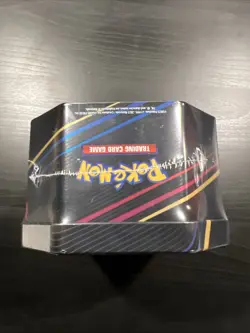 Pokemon CROWN ZENTIH GALARIAN MOLTRES TIN Sealed 4 Crown Zenith Packs & Promo - Image 5