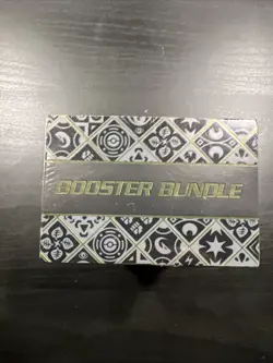 🔥 Pokemon TCG Scarlet And Violet Series Paldean Fates Booster Bundle Box Sealed - Image 5