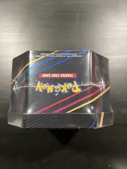 Pokemon TCG Crown Zenith Tin Galarian Zapdos (SEALED) 4 Packs 1 Promo USA $ELLER - Image 5