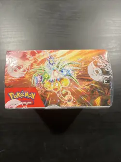 Pokemon Surging Sparks Booster Box Factory Sealed | 36 Packs USA SELLER - Image 5