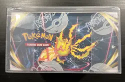 Pokemon Sword & Shield Silver Tempest Booster Box - 36 Packs - Protective Case!! 820650860911 - Image 5