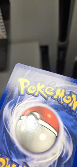 Pokemon Base Set Blastoise 2/102 Holo Rare Unlimited 1999 Near Mint - Image 3