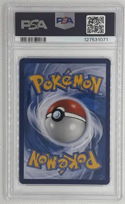 2021 Pokemon Chinese Flying Pikachu VMAX #24 25th Anniversary Collection PSA 10 - Image 2