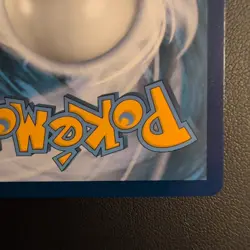 Pokemon TCG Articuno GX SV54/SV94 Hidden Fates: Shiny Vault Full Art Holo NM - Image 5
