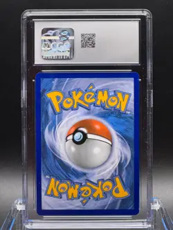 CGC 10 GEM MINT 💎 - Charizard 11/108 Evolutions Holo - 2016 Pokemon - Image 2