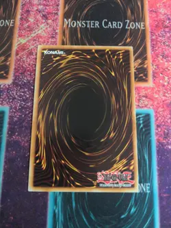 Yu-Gi-Oh! Hieratic Seal of the Heavenly Spheres DUPO-EN027 Ultra 1st Ed NM a1/ - Image 3