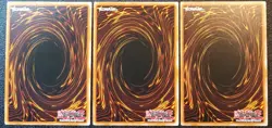 Yu-Gi-Oh! Infernoble Knight Emperor Charles ROTD-EN042 Ultra Rare - Image 2