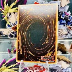 Yugioh Fusion Deployment CH01-EN029 Starlight Rare 1st Ed Near Mint - Image 2