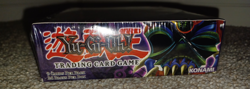 Yugioh Labyrinth of Nightmare Booster Box Factory Sealed 24 Pack - Mint - Image 4