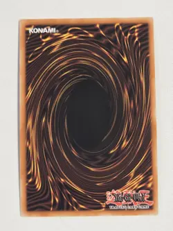 Bystial Magnamhut MP25-EN043 Starlight Rare Yugioh 1st Edition 2025 Mega-Pack - Image 3