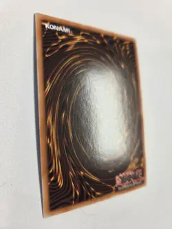 Bystial Magnamhut MP25-EN043 Starlight Rare Yugioh 1st Edition 2025 Mega-Pack - Image 4