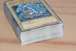 Structure Deck: Kaiba Volume 2 SK2 komplett - OCG Japanese - YuGiOh - Image 2