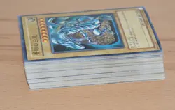 Structure Deck: Kaiba Volume 2 SK2 komplett - OCG Japanese - YuGiOh - Image 3