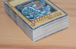 Structure Deck: Kaiba Volume 2 SK2 komplett - OCG Japanese - YuGiOh - Image 4