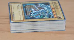 Structure Deck: Kaiba Volume 2 SK2 komplett - OCG Japanese - YuGiOh - Image 5