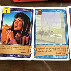 redemption trading card game Lot Of Roughly 650 Cards - Image 3
