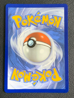 Leafy Camo Poncho 214/195 Silver Tempest Gold Secret Rare Pokemon TCG Card NM - Image 2