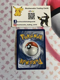 Pokemon Card - S&V Temporal Forces EN - 152/162 - Hero's Cape - ACE SPEC Rare - Image 2