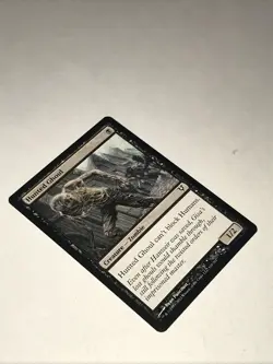 HUNTED GHOUL Magic the Gathering Card - Image 3