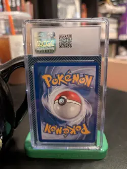 Pokemon TCG Cubone Expedition Base Set 103/165, Regular Common Card CGC 9.5 - Image 2