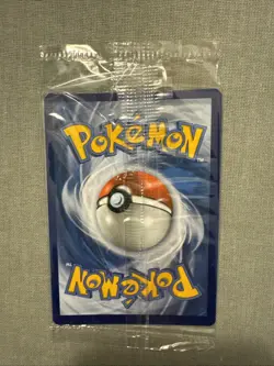 Greninja Gold Star SWSH144 Black Star Promo Holo Celebrations Pokemon Card NM - Image 2