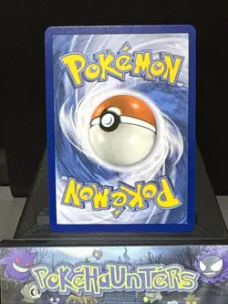 Pokemon Card Mega Camerupt EX 156/132 Ultra Rare Mega Evolution Base Set NM - Image 2