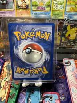 Here Comes Team Rocket Pokemon Card 71/82 NM - Image 2