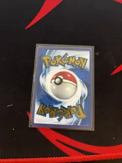 Pokemon TCG Mew EX Metal Gold NM 205/165 Scarlet & Violet 151 Promo Card - Image 2