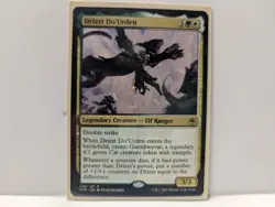 Drizzt Do'Urden ~ Adventures in the Forgotten Realms [ NearMint ] [ Magic MTG ] - Image 2
