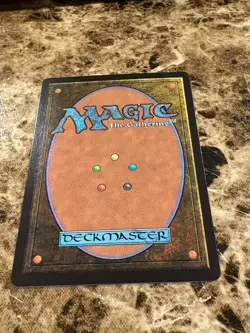 ENGINE RAT Magic MTG Aetherdrift Foil - Image 2