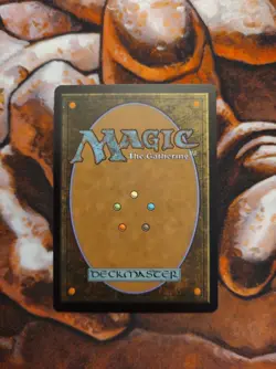 NM Norin the Wary Time Spiral TSP MTG Magic the Gathering 1st Edition - Image 2