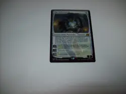 MTG The Aetherspark 0231 Regular Aetherdrift NM DFT Free Ship & Tracked - Image 1