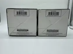 (x2) Pokemon TCG: Professor Juniper Premium Tournament Collection Box SEALED - Image 4