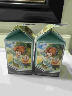 Pokemon TCG: Professor Juniper Premium Tournament Collection Box NEW SEALED x 2 - Image 2
