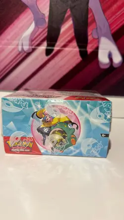 Pokemon TCG Journey Together Booster Box 36 Packs New & Factory Sealed! - Image 5
