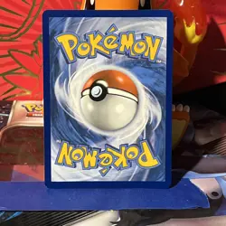 Pokemon TCG Destined Rivals - Eevee SVP 200 Blister Promo (Cosmo Holo) - Image 2
