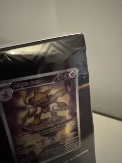 Pokemon Center Mega Evolutions ETB’s - Gardevoir and Lucario Sealed Brand New - Image 2