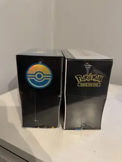 Pokemon Center Mega Evolutions ETB’s - Gardevoir and Lucario Sealed Brand New - Image 5