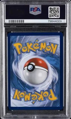 2022 POKEMON GO #011 RADIANT CHARIZARD PSA 10 - Image 2