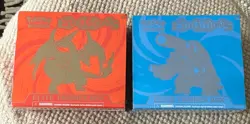 2016 Pokemon XY Evolutions Elite Trainer Box ETB Set Sealed - With Display Cases - Image 3