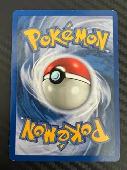 Pokemon TCG Clefairy 6/130 Base Set 2 Holo Rare Unlimited LP/MP - Image 2