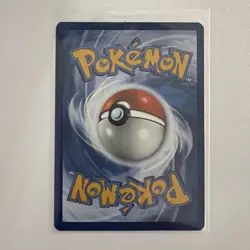 Basic Fighting Energy 258/198 Hyper Rare Gold Holo SV Base Pokemon NM+ - Image 2