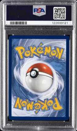 2022 POKEMON SWORD & SHIELD BRILLIANT STARS #166 FULL ART/ARCEUS V PSA 10 - Image 2