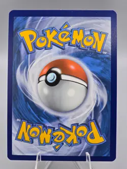 Pokemon Twilight Masquerade Bloodmoon Ursaluna ex 216/167 Full Art Illustration - Image 2