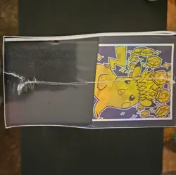 Pokemon Surging Sparks Pokemon Center ETB SEALED (from sealed case) - Image 2