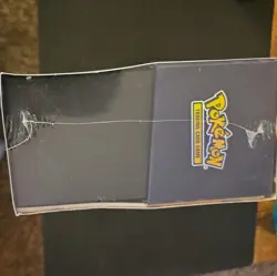 Pokemon Surging Sparks Pokemon Center ETB SEALED (from sealed case) - Image 3
