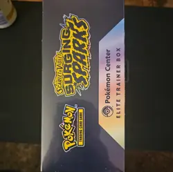 Pokemon Surging Sparks Pokemon Center ETB SEALED (from sealed case) - Image 5