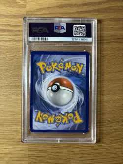 Pokemon PSA 9 Legend Treasures Radiant Collection Gardevoir EX RC30/RC32 - Image 2