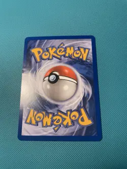 Pokemon TCG Pikachu EX Power Keepers 57/108 Reverse Holo Common - Image 5