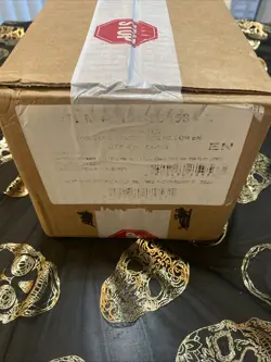 Pokemon Center Surging Sparks ETB Elite Trainer Box Factory Sealed Case #1 - Image 1